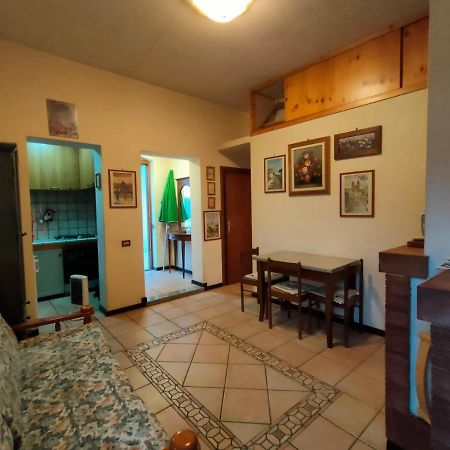 Casa Anversa Anversa Degli Abruzzi 외부 사진