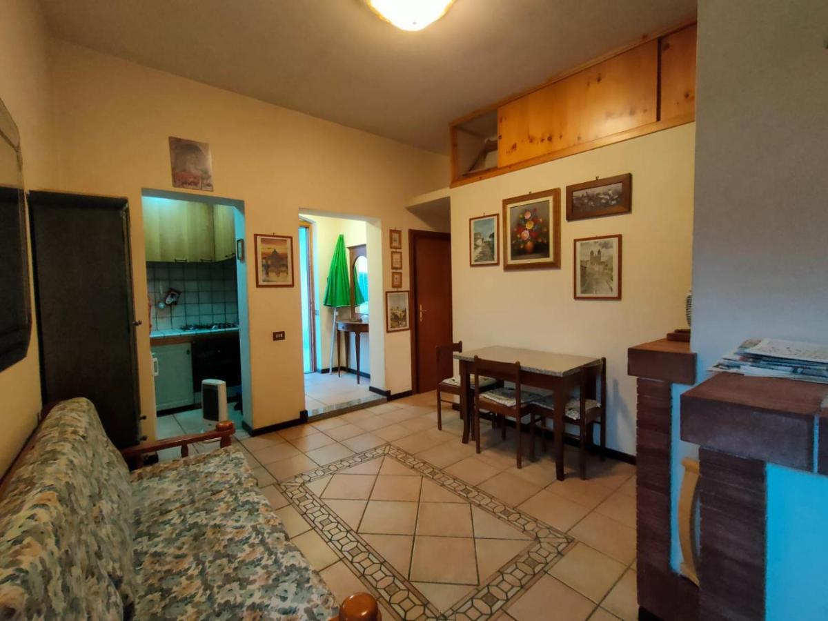 Casa Anversa Anversa Degli Abruzzi 외부 사진