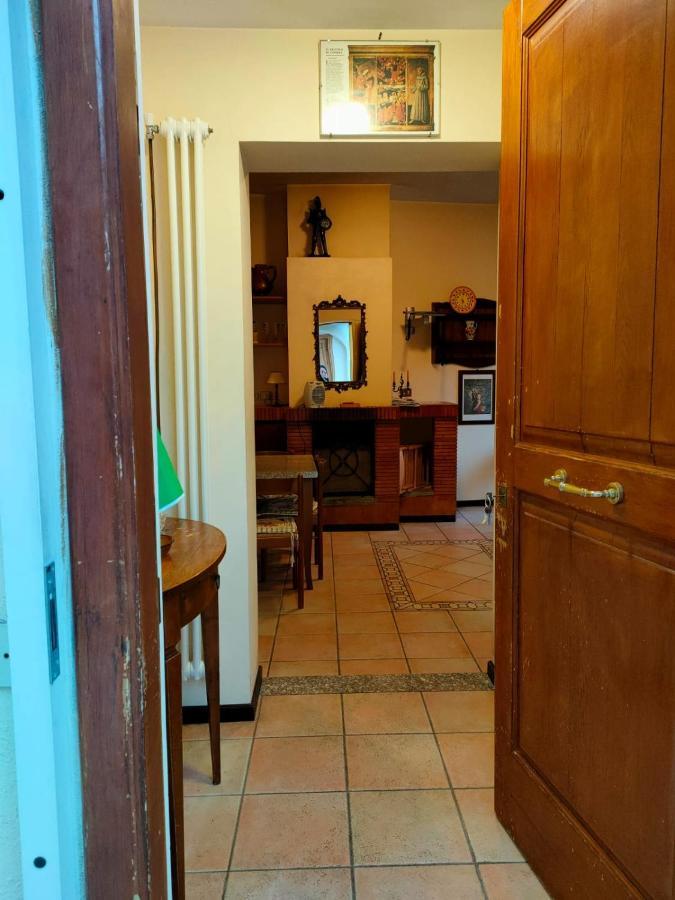 Casa Anversa Anversa Degli Abruzzi 외부 사진